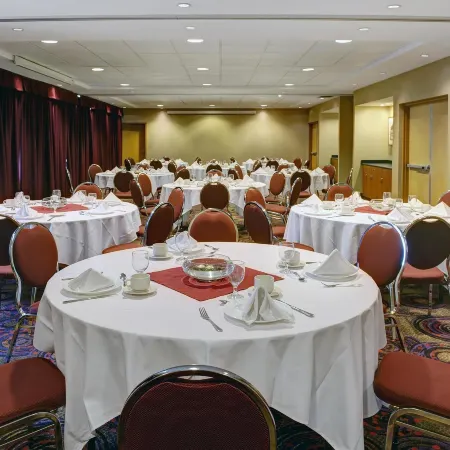 Hampton Inn & Suites by Hilton Langley-Surrey