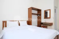 Danesty Homestay Sedayu near Universitas Mercu Buana Yogyakarta RedPartner