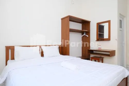 Danesty Homestay Sedayu near Universitas Mercu Buana Yogyakarta RedPartner