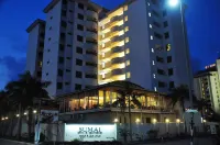 Sumai Hotel Apartment Hotel a 