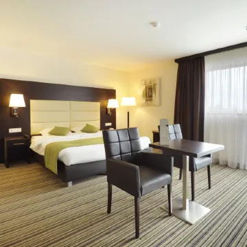 Hotel Charleroi Airport - Van der Valk