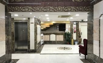 Sidra Alia Al-Dahabi Hotel - Funduq Al-Sidra Al-Aaliya Al-Dhahabi