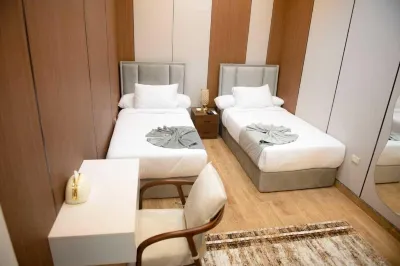 lotus Altahrir hotel Hotels in El-Khalifa