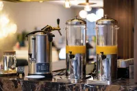The Convo Porto Hotel & Apartment - breakfast