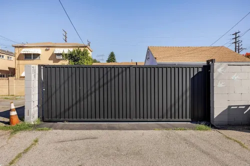 Hollywood Hideaway: Cozy Guesthouse Near Universal