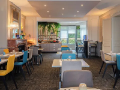 The Originals Boutique, Hôtel Normandie, Auxerre Hotels in Yonne