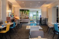 The Originals Boutique, Hôtel Normandie, Auxerre Hotels in Pourrain