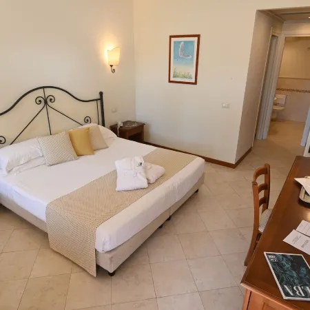 Hotel Airone Isola d'Elba
