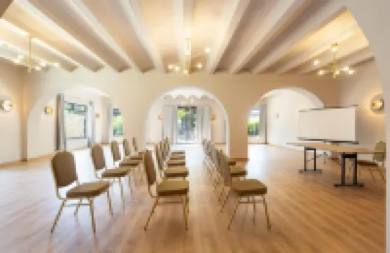 โรงแรม อีตู เบกูร์, แอฟฟิลิเอติด บาย เมเลีย