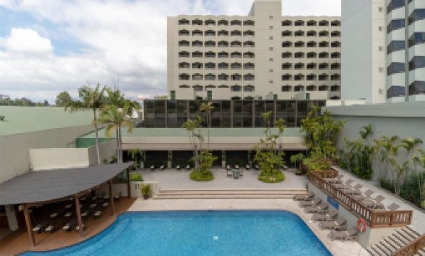 Barceló Guatemala City