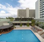 Barceló Guatemala City - piscina