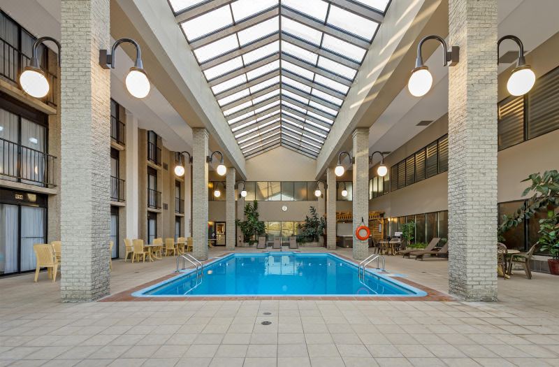 Best Western Hotel Universel Drummondville photo 2