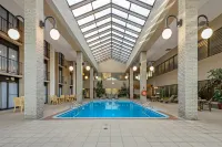 Best Western Hotel Universel Drummondville Hotels in Drummondville