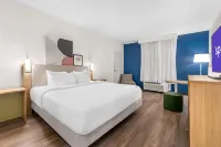 Spark by Hilton Lockport - Pet Friendly