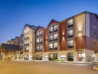 Microtel Inn & Suites by Wyndham Mont Tremblant Hotels in Les Laurentides Regional County Municipality
