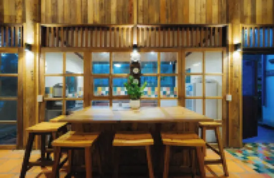 LeeHa Cottage Soc Sơn