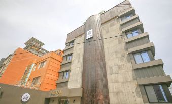 Jinju Mutal Hotel