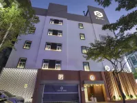 Hotel Ben in Dongcheon-Dong, Daegu Hôtels à proximité de : Temple Bodeoksa