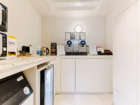 ซาดัง ที ทรี โฮเทล โรงแรมใกล้สถานีขนส่งนัมบู