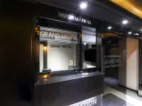 Ilsan Grand Các khách sạn gần Thư viện Garam