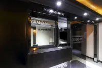 Ilsan Juyeop Grand Hotels in 