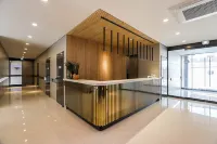 Gimpo Queen Hotel - 2 звезды