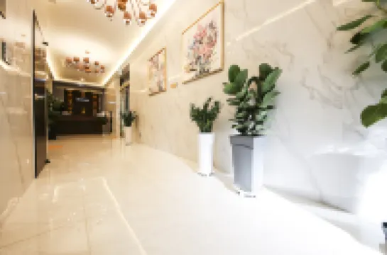 Boryeong (Daecheon) the City Hotel