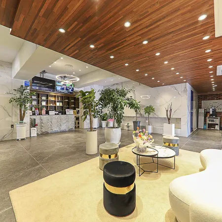 GD Hotel