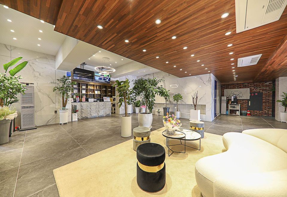 지디호텔 이미지