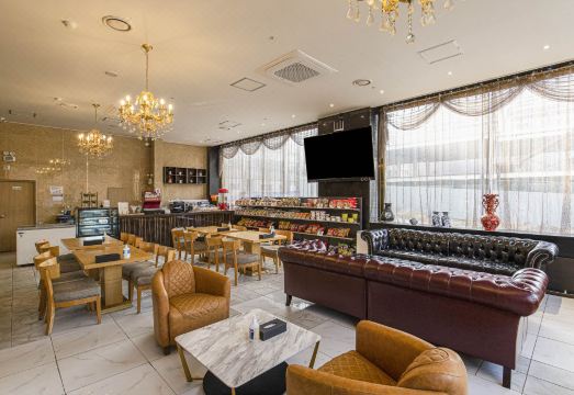 3S 호텔 인천 검단점