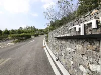 Jecheon Gugi Self Check-in Motel Отели рядом с достопримечательностью «Храм Тэдоса»