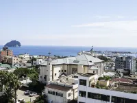 Seogwipo Shinsegye Hotel Hotel dekat Museum Kerang Dunia