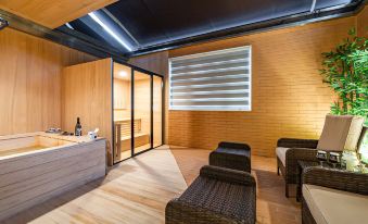 HOTEL THE ART UIWANG