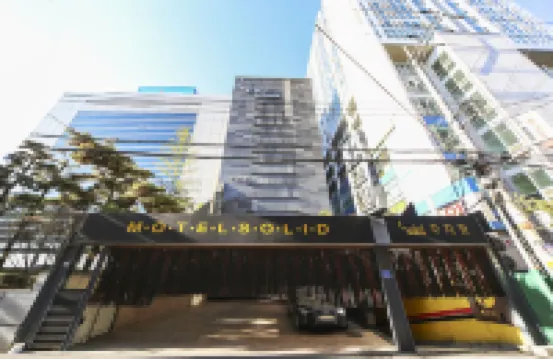 Suyu Solid Hotel Hotels near Bukhansan