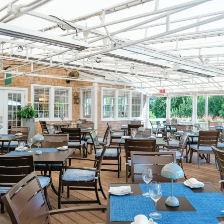 The Wauwinet Nantucket
