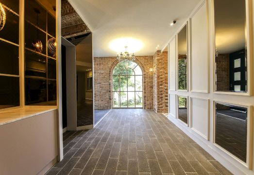 프렌치코드 외관