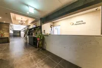 안산 다이아몬드 - 2성급