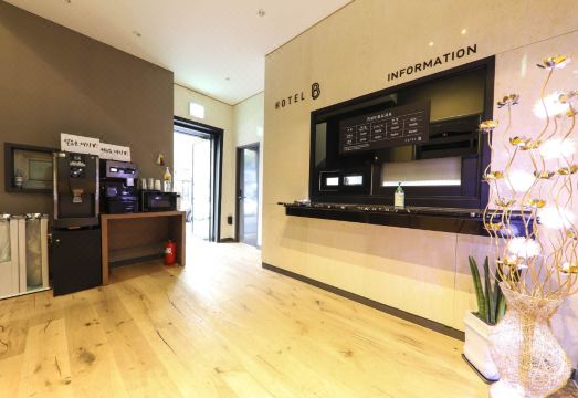 객실 인테리어 이미지 2