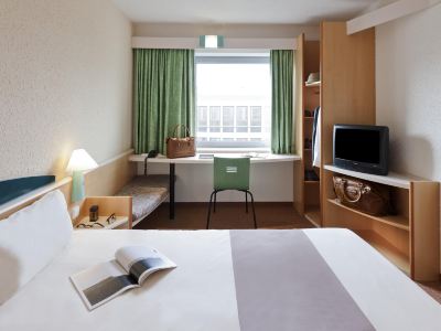 Ibis Madrid Alcorcon Tresaguas
