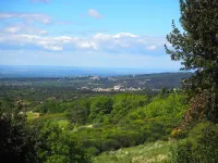 Holiday Home in Provence near Mont Ventoux Hotels in Bedoin