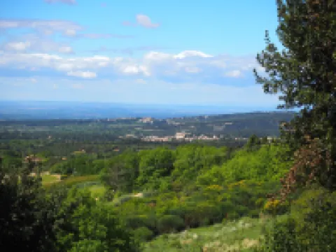 Holiday Home in Provence near Mont Ventoux