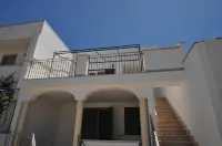 Villa Del Mare 1 in Torre San Giovanni