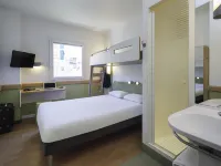 Ibis Budget Málaga Centro