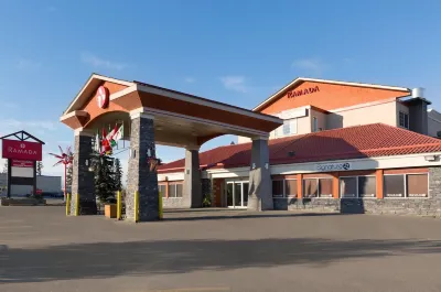 ساوث هيل لودج Hotels near Cooke Municipal Golf Course