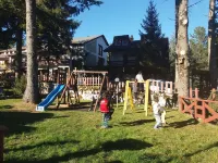 Hotel Pinguino Hotels in Pescasseroli