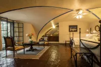 Hacienda San Gabriel de las Palmas - 5-Star