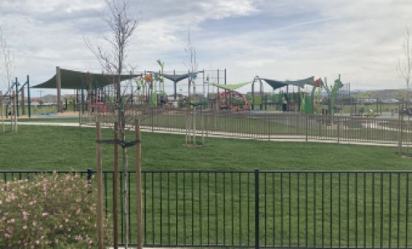 Holiday Inn Express & Suites LATHROP by IHG