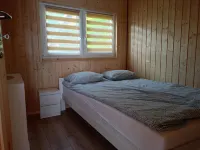 2 Bedroom Holiday Home With air Conditioning