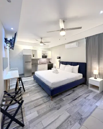 塔皮亞之家酒店 103 鄰近Museum of Contemporary Art的酒店