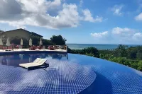 Villas do Pratagy - Private Pools